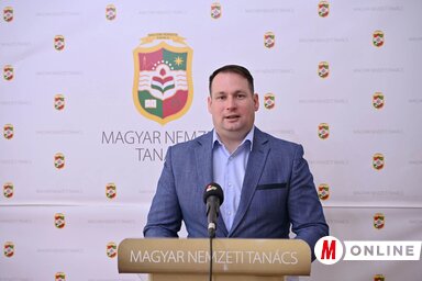 Molnár Edvárd felvétele