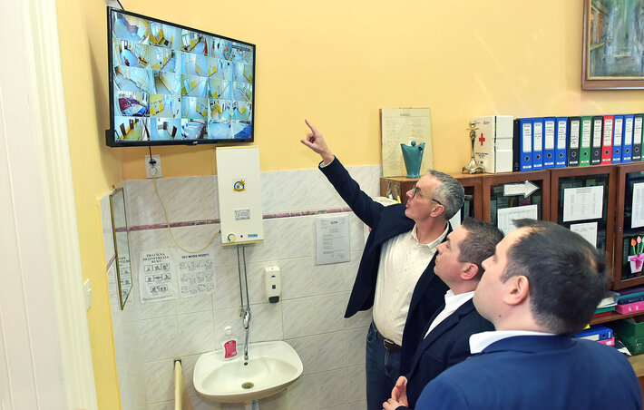 Gergely Árpád felvétele