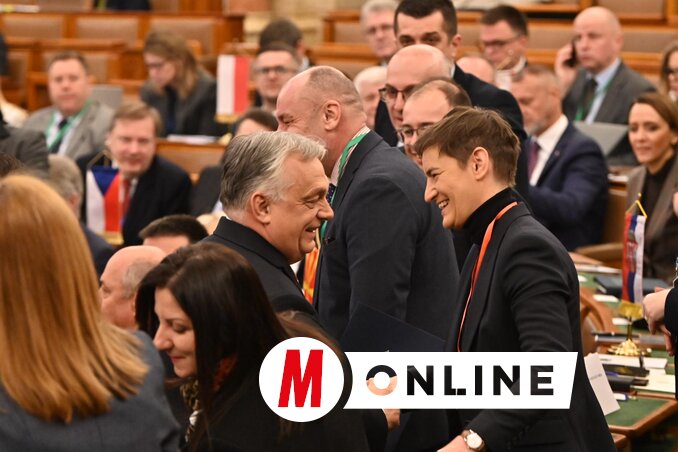 Ótos András felvétele