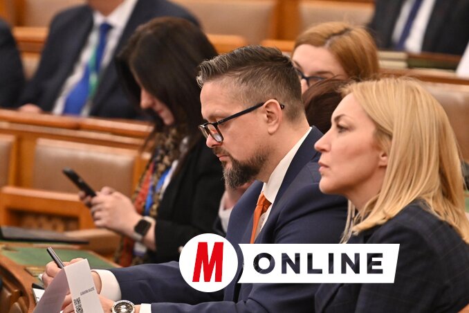 Ótos András felvétele