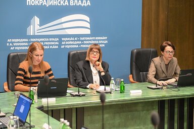 Fotó: Tartományi Kormány