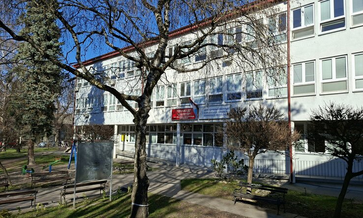 A Szabadkai Egészségház szemész szakorvos alkalmazására is felhívást tett közzé