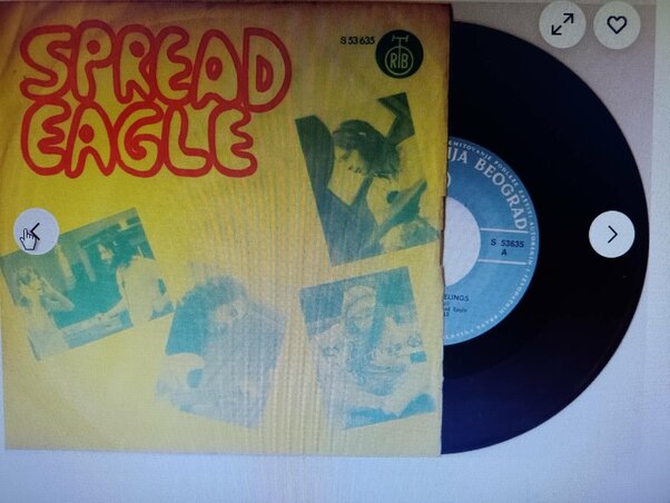 Az írásban szereplő lemez