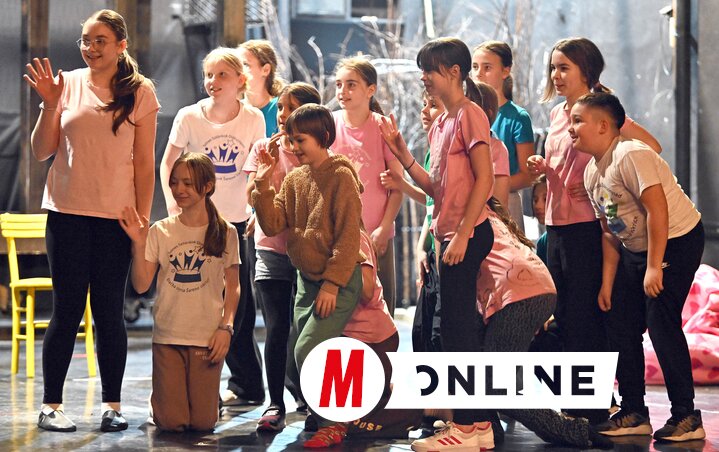 Ótos András felvétele