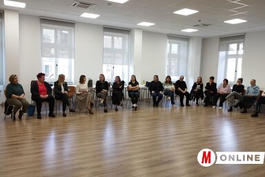 Lukács Melinda felvétele