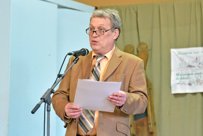 Perpauer Attila véleménye szerint az esemény remek alkalom a barátkozásra és a tapasztalatcserére