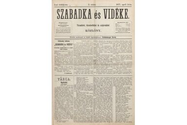 Szabadka és Vidéke (Fotó: Vamadia)