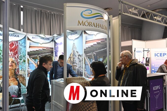 Ótos András felvétele