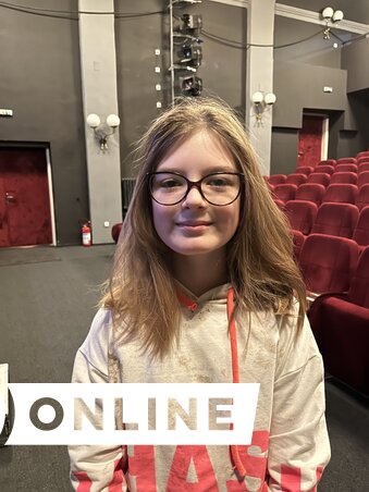 Francia Kata (Fotó: Ótos András felvétele)