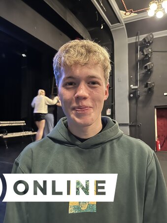 Luković Lazar (Fotó: Ótos András felvétele)