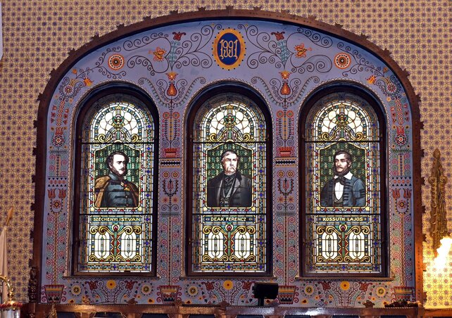 Fotó: Gergely Árpád