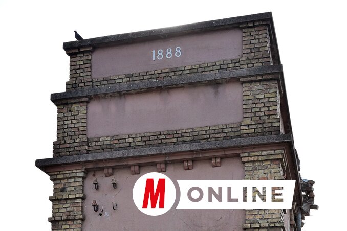 Molnár Edvárd felvétele