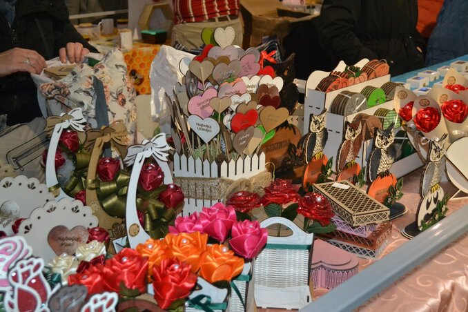 Nőnapra csodás ajándékötlete