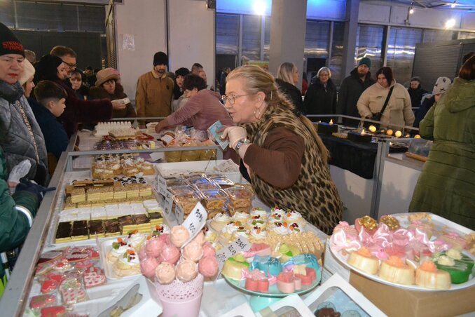 Krémes vagy száraz? Egyre megy, mindet szeretjük!