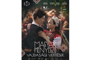 A nagy érdeklődésre való tekintettel a film további tizennégy helyszínre biztosan eljut (Fotó: Dr. Pásztor Bálint/Facebook)