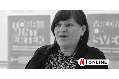 Fotó: Molnár Edvárd archív