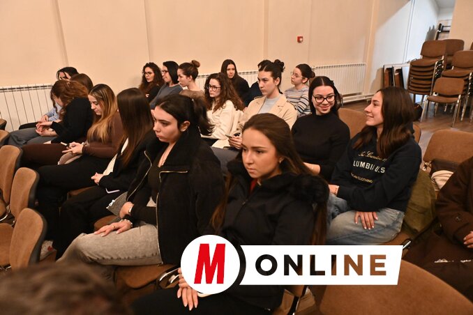 Ótos András felvétele