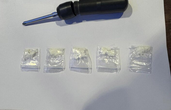 A belügyminisztérium felvétele