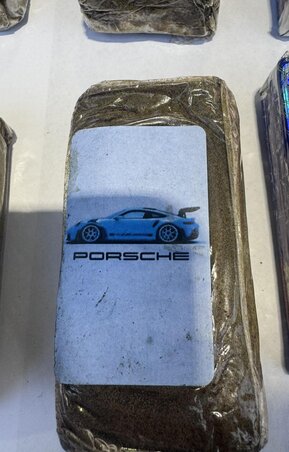 A belügyminisztérium felvétele