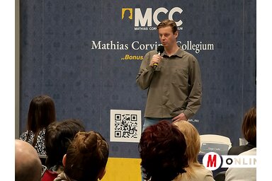 Varga Csaba hangsúlyozta: Az elszántság és a felkészültség a legfontosabb / Horváth Zsolt