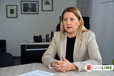 Nagy Zita (Fotó: Molnár Edvárd)