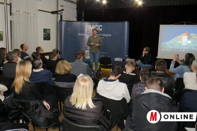 Kecskés István felvétele