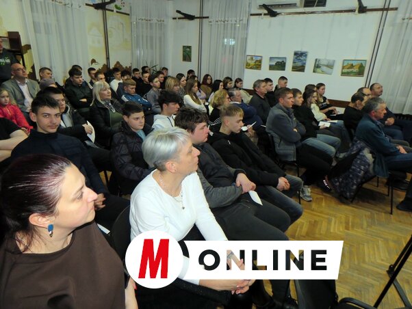 Kecskés István felvétele