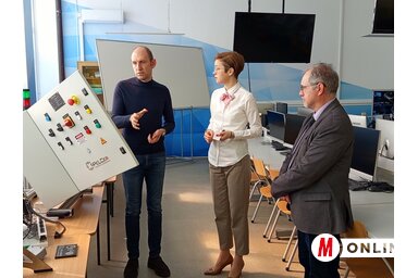 Benedek Miklós felvétele