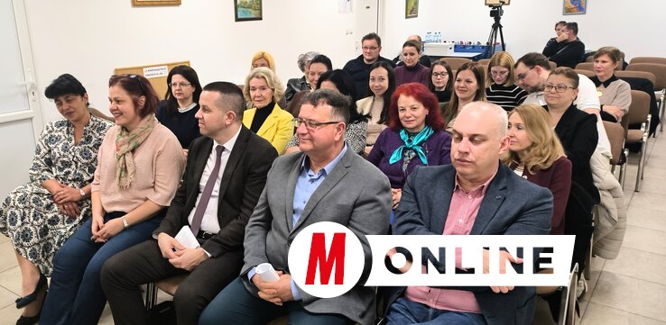 Dávid Csilla felvétele