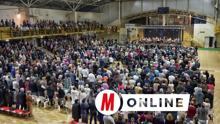 Gergely Árpád felvétele