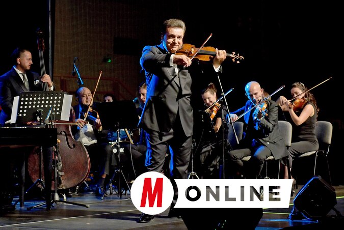 Gergely Árpád felvétele