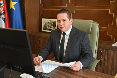 Ótott Róbert/Fotó: Ótos András