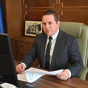 Ótott Róbert/Fotó: Ótos András