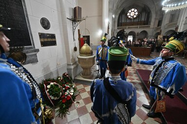 Ótos András felvétele