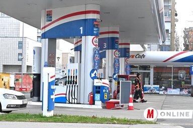 Ótos András felvétele