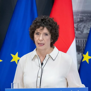 Dobrev Klára (Fotó: MTI)