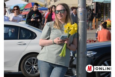 Dávid Csilla felvétele