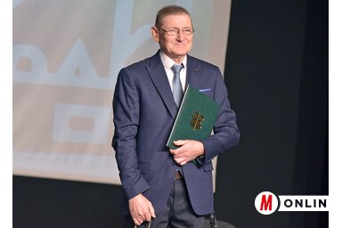 A kitartó, sokszor csendben végzett munka nem vész el nyomtalanul /Gergely Árpád felvétele