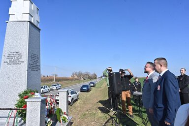 Ótos András felvétele