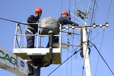 A tervezett leállás 8 és 17 óra között tart (Fotó: Beta/Illusztráció)