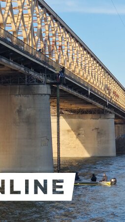 Gergely József felvétele