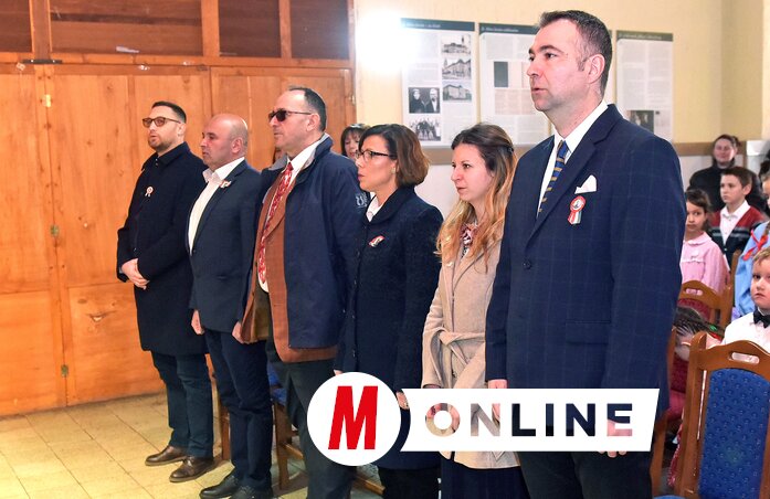 Fotó: Gergely Árpád