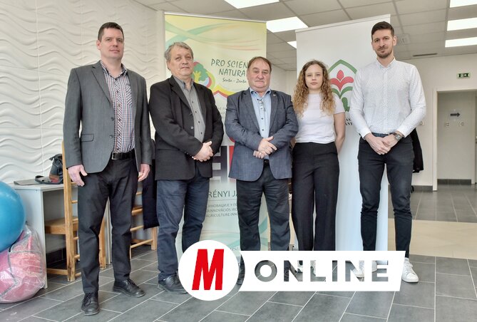 Fotó: Gergely Árpád