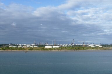 A miniszterhelyettes hangsúlyozta, az építkezés nagyjából 700 millió euróból valósult meg, így Horvátország valaha volt legnagyobb ipari beruházásáról van szó (pixabay.com/Illusztráció)