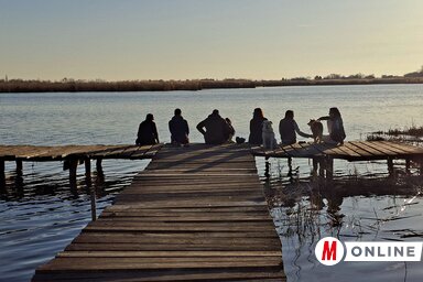 Molnár Edvárd felvétele