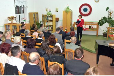 Gegely Árpád felvétele