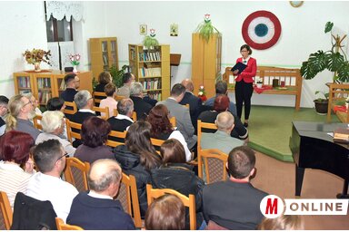 Gegely Árpád felvétele