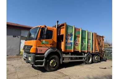 Komunalac Kúla / Facebook