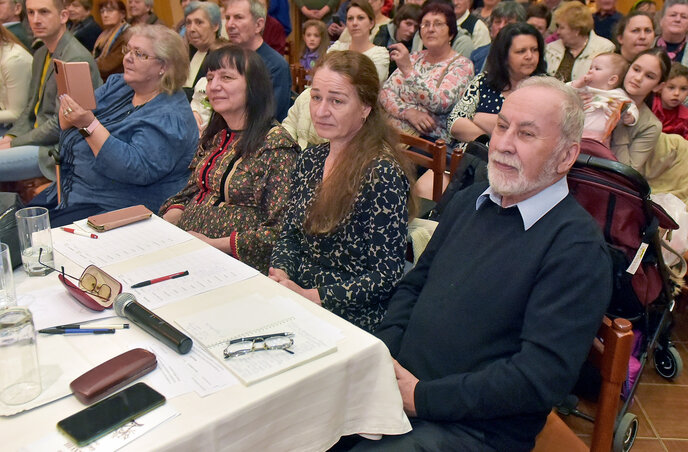 A szakzsűri döntött arról, hogy ki a legfelkészültebb