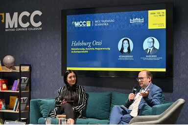 Fotó: Molnár Edvárd